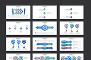 3 IN 1 Powerpoint Presentation, a Presentation Template by Graphicgo (Thumbnail 16 of 30)