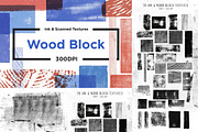 Complete Design Asset Pack Full Shop, a Texture Graphic by Fox & Bear (Thumbnail 14 of 14)