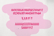 Casolion Resdomic Playful Monoline, a Handwritten Font by Maulana Creative (Thumbnail 5 of 6)