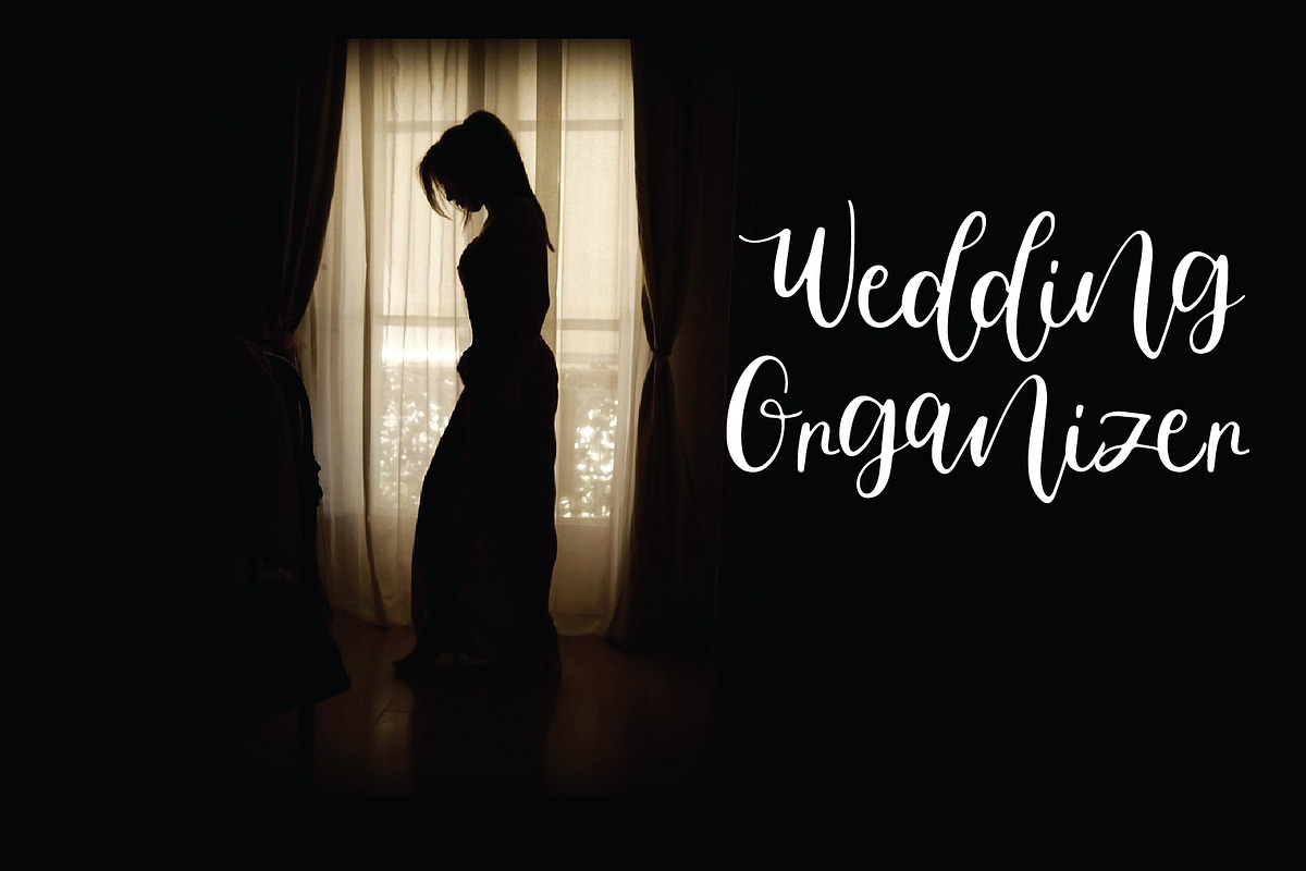 cameliaglow font preview 3