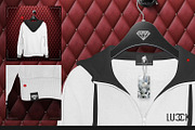 Hoodie On 5 Stages Mock-up, a Hoody Mockup by Mocca Mockups Store (Thumbnail 47 of 69)