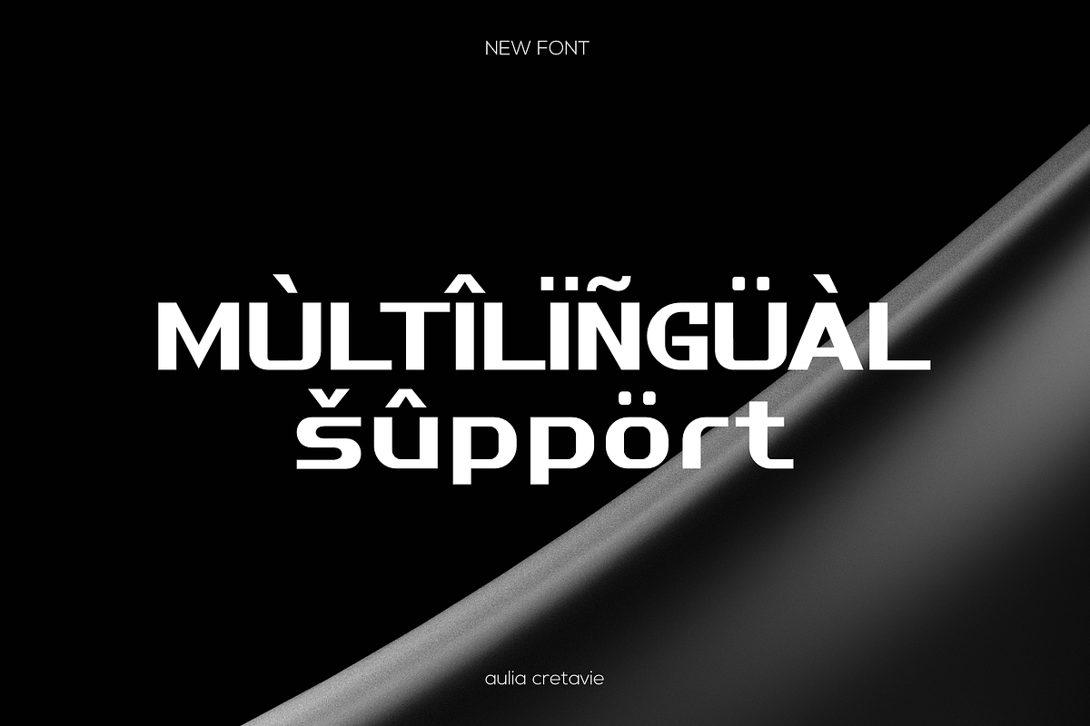 Koltur, a Sans Serif Font by Auliacreative (Photo 2 of 12)