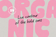 Drama Queendom Playful Vibe Duo, a Sans Serif Font by Struvictory.art (Thumbnail 3 of 10)
