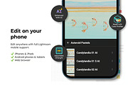 Asteroid Pastels Lightroom Presets, a Preset Add-On by Hubzway (Thumbnail 10 of 12)