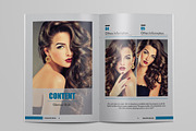 Fashion Book, a Magazine Template by Graphic_Art (Thumbnail 3 of 6)