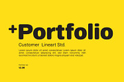 Northpole - Smooth Grotesk, a Sans Serif Font by Ridha-38.lineart (Thumbnail 7 of 10)