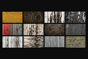 Vintage Wood Texture Background Pack, a Texture Graphic by Shovajit (Thumbnail 2 of 3)