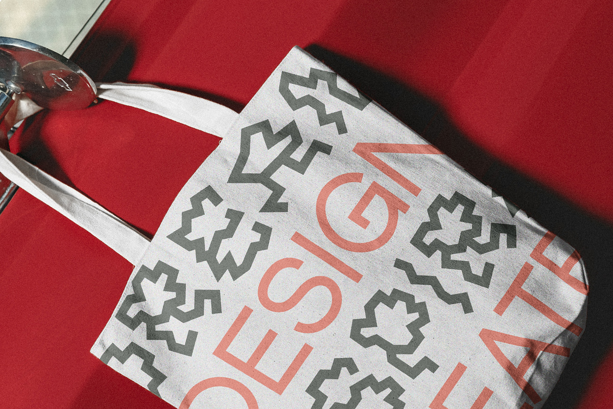 Kenzoo Supplies Playful Duo Font, a Sans Serif Font by Erifqizefont (Photo 6 of 15)