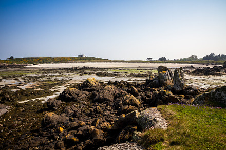 Chausey island Brittany, France, a Nature Photo by GoodGoods