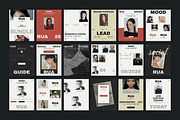 RUA | Social Media Kit, a Social Media Template by SparkPro (Thumbnail 7 of 8)
