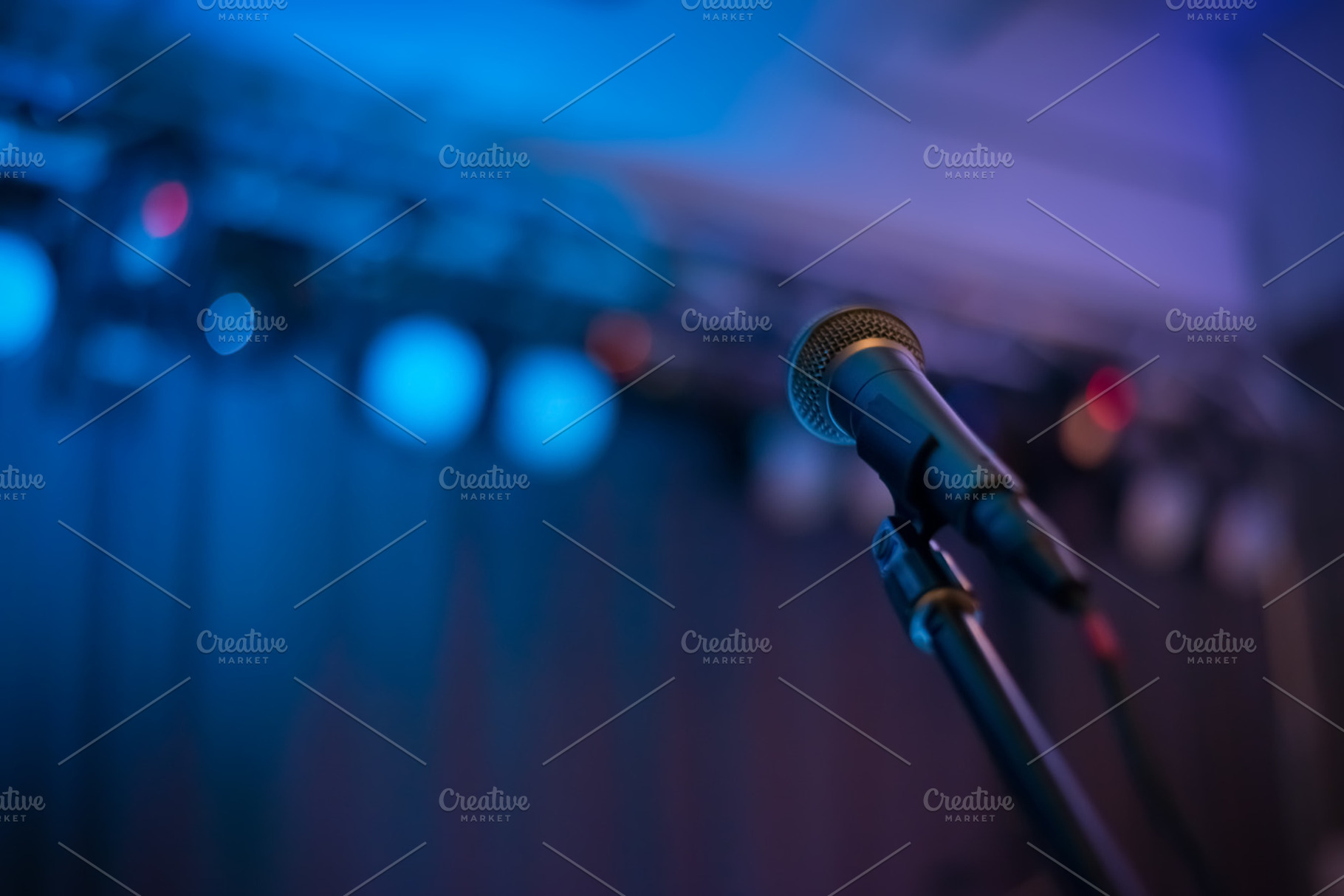 We want the show featuring stage, music, and entertainment, an Arts & Entertainment Photo by Screeny's Photo Bucket