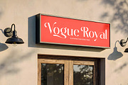 Bragute Sans Serif Display, a Sans Serif Font by timelesstype.co (Thumbnail 5 of 10)