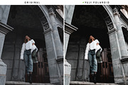 Film EMULATION - Actions & Presets, an Action Add-On by Hydrozi Presets (Thumbnail 12 of 29)