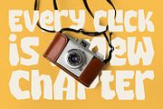 Sunway, a Symbol Font by Nathatype (Thumbnail 4 of 11)