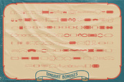 Young Fighter Vintage Display, a Serif Font by alit design (Thumbnail 16 of 21)