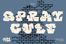 Spray Cult