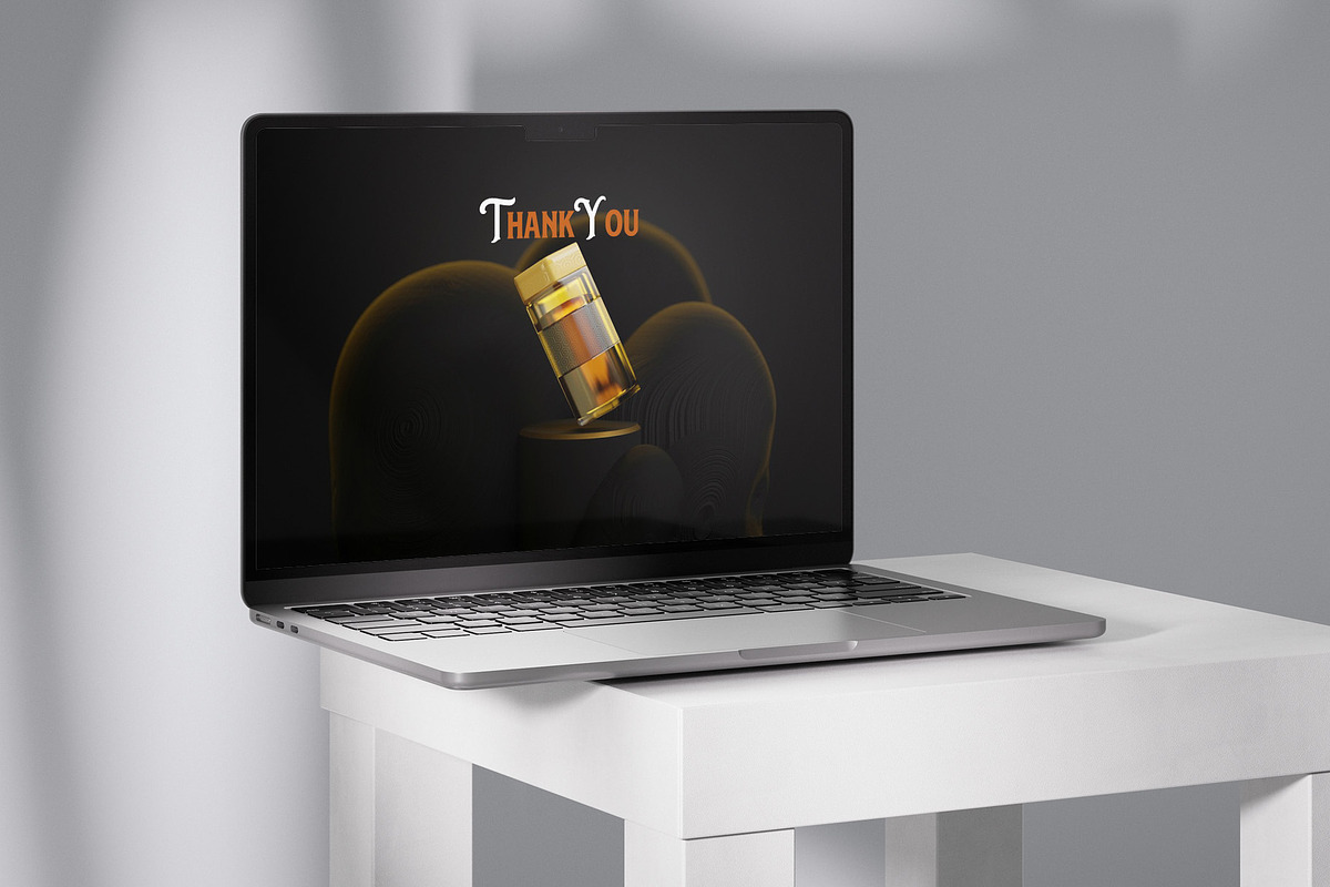 Portofolio Brand Googleslides, a Presentation Template by Glowin_studio (Photo 3 of 3)