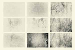 28 Subtle Distress Textures