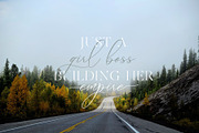 New Washington Script and Serif, a Script Font by Teweka (Thumbnail 4 of 10)