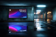 Billboard Mockup DV-BB008, a Mockup by Divided.co (Thumbnail 2 of 3)
