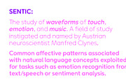 Sentic, a Sans Serif Font by HeadFirst (Thumbnail 3 of 10)
