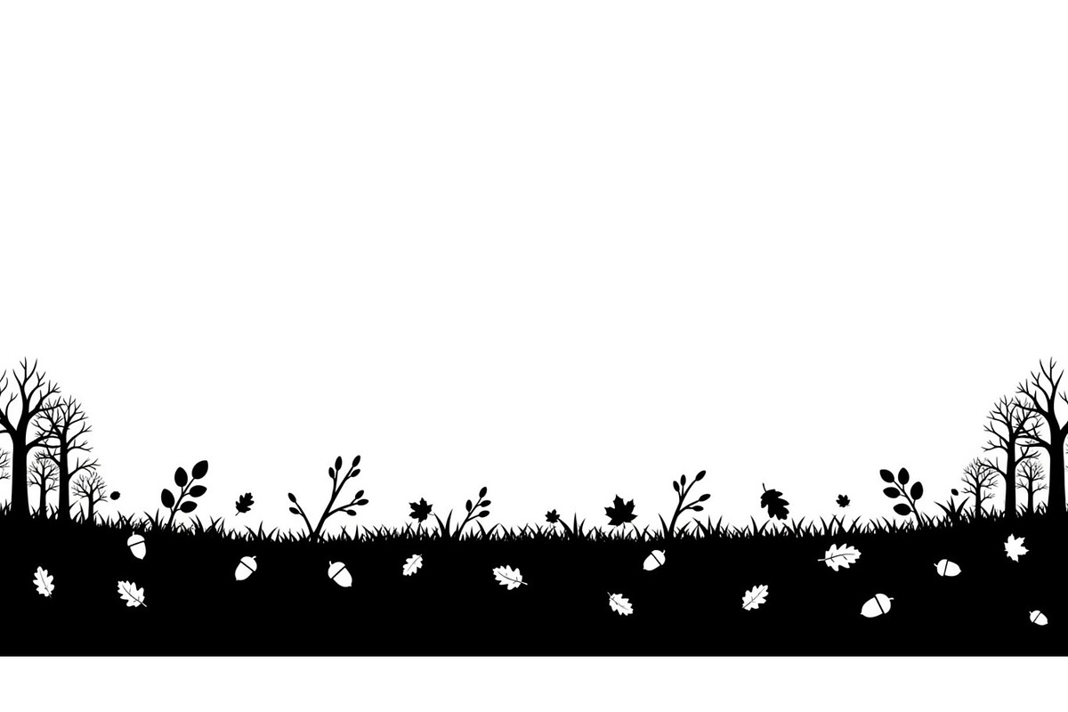 Autumn Fall Leaves Landscape, a Graphic by Artivon (Photo 9 of 13)