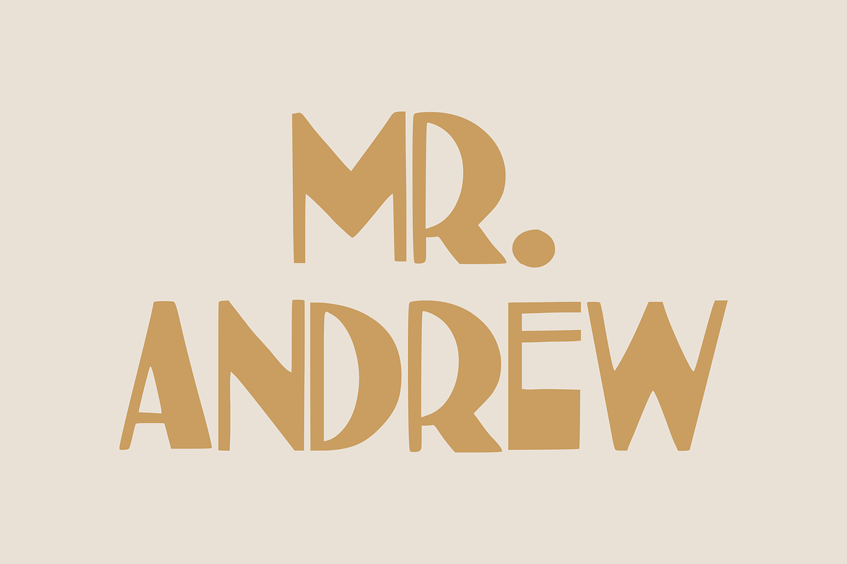 The Wedding - Elegant Font Types, a Font by KiddoGlyphs Studio (Photo 2 of 3)