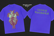 Entire Store - Apparel Mockup, an Apparel Mockup by Uncentrifuged Pressure (Thumbnail 5 of 15)