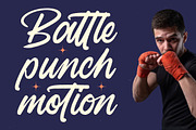 Ragtime Clansful Modern Brush Font, a Script Font by Letterena Studios Script (Thumbnail 10 of 20)
