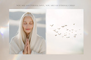260 Light Spiritual Stock Images, a Beauty & Fashion Photo by Allure Art (Thumbnail 41 of 46)
