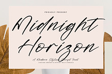 Midnight Horizon