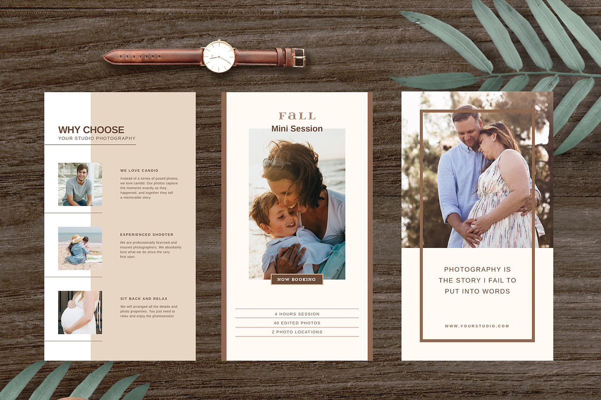 Animated Instagram Stories Template, a Social Media Template by Bellenity Design (Photo 3 of 3)