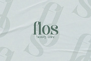 Monsieur Aegis - Modern Luxury Serif, a Serif Font by Qweera Studio (Thumbnail 7 of 12)