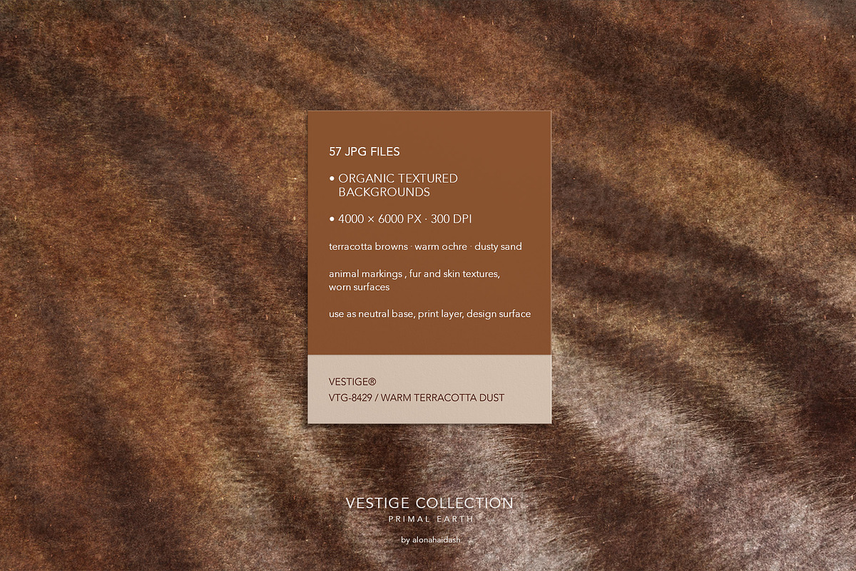 Vestige · Primal Earth Backgrounds, a Background Graphic by alonahaidash (Photo 9 of 16)