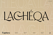 Enphera, a Serif Font by Aluyeah Studio (Thumbnail 6 of 15)
