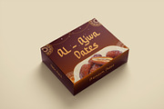 Hakan - Arabic Font Style, a Font by Typefactoryco (Thumbnail 8 of 10)
