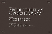 Mirado - Classic Serif Font, a Serif Font by Luna Shop (Thumbnail 2 of 6)