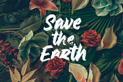 Brave Factor, a Script Font by Ditatype (Thumbnail 8 of 10)