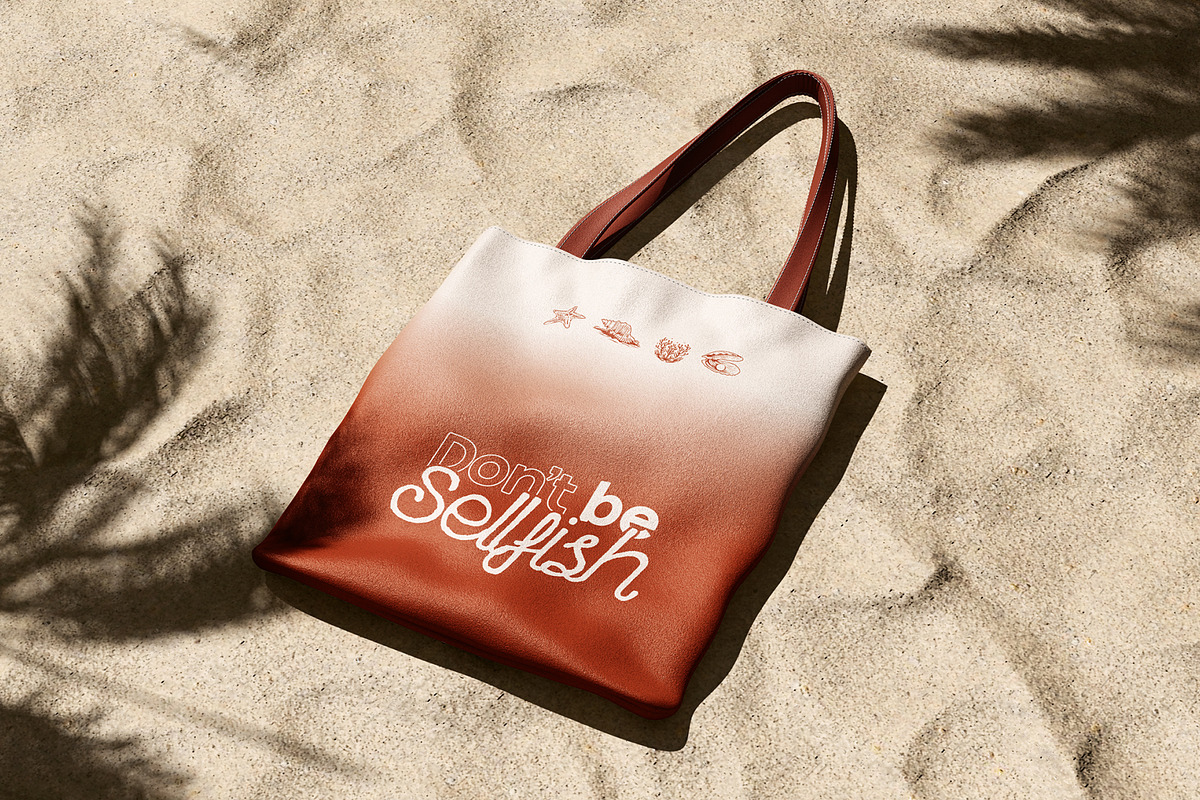 Tirah Monk – Script & Sans Font Duo, a Sans Serif Font by Casloop Studio (Photo 2 of 10)