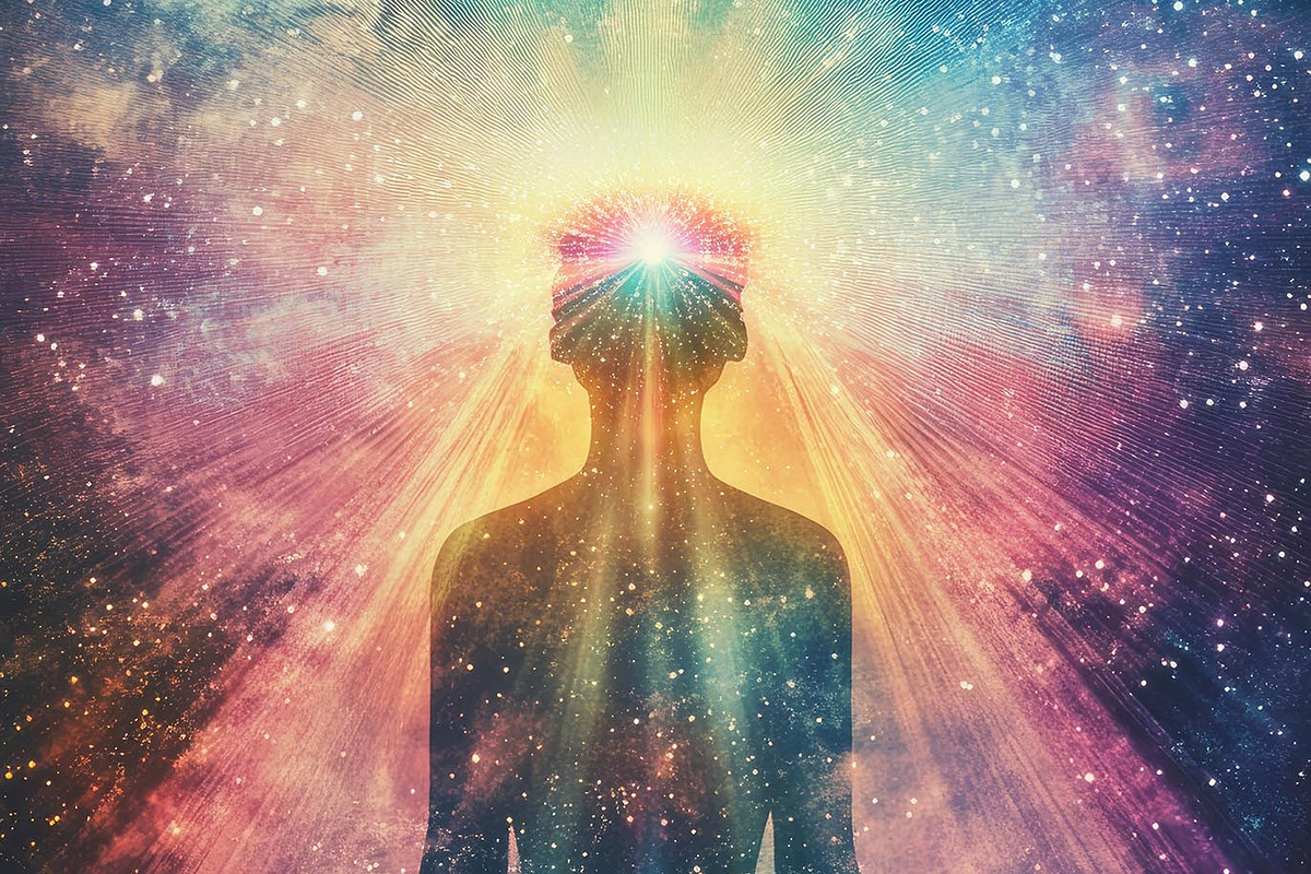 55 collage woman meditating, a Photo by Pictures for you!!!!!!!!! (Photo 11 of 55)