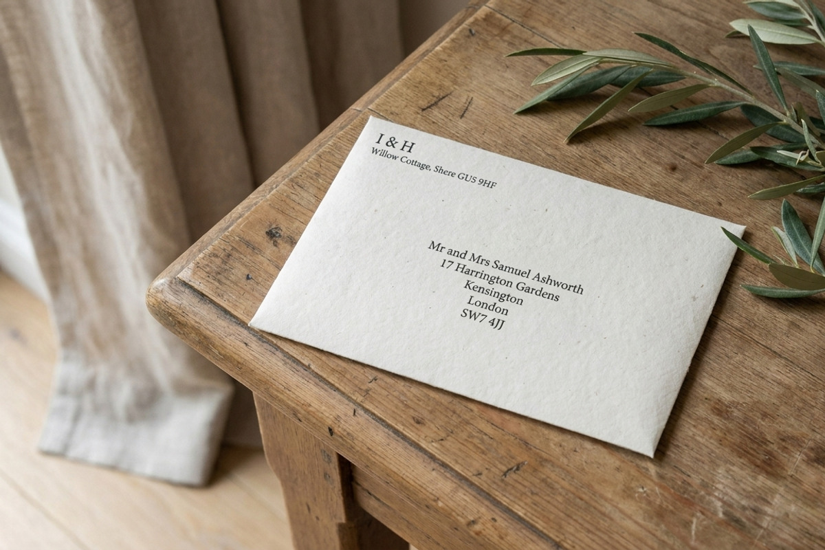 Wedding Stationery – 100 Templates, a Stationery Template by pawellpi (Photo 31 of 83)
