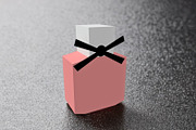 Perfume bottle favour -3d papercraft, a Print Template by PAPER amaze (Thumbnail 3 of 5)