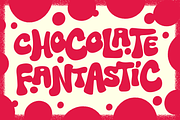 Hells Bells - 1970s Bell Bottom Font, a Sans Serif Font by Wingsart Studio (Thumbnail 7 of 15)