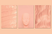 Minimalist beige bundle 79, a Person Photo by Jenya Porechenskaya (Thumbnail 7 of 7)