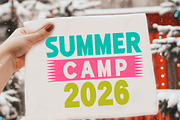 Summer T Shirt Designs - SVG Bundle, a Texture Graphic by crative8112 (Thumbnail 7 of 9)