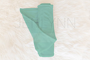 Rolled Minky Blanket Mockup #3, a Product Mockup by JENLYNN Stock Shop (Thumbnail 4 of 6)