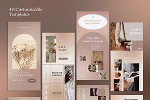 Gradiena Newsletter Templates