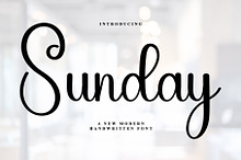 Sunday