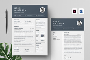 Resume