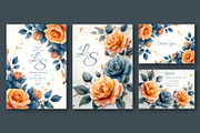 175+ Abstract Vector Invitations, an Invitation Template by M6 Gallery (Thumbnail 96 of 126)
